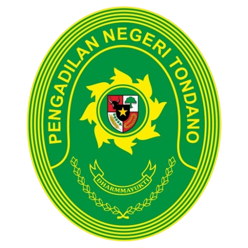 Logo Pengadilan